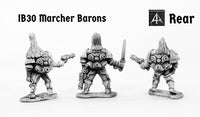 IB30 Marcher Barons (Three Pack with Saving)