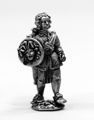 J100 Bonnie Prince Charlie