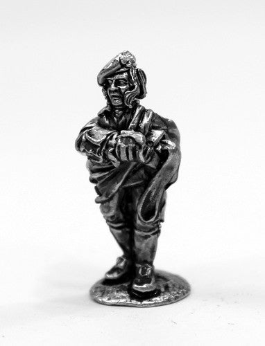 J101 Jacobite Officer