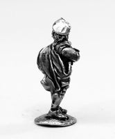 J101 Jacobite Officer