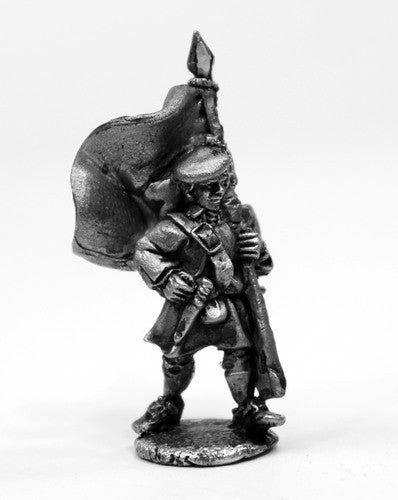 J103 Jacobite Standard Bearer