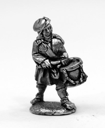 J104 Jacobite Drummer