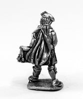 J104 Jacobite Drummer