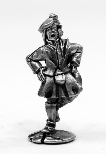 J113 Clansman Dancer II