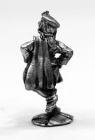 J113 Clansman Dancer II