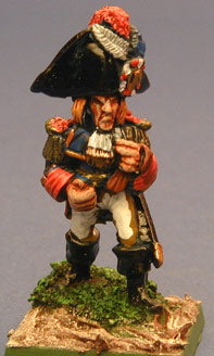 LE008 Daniel La Roo (Elf Spy Master)  (Back in limited stock)
