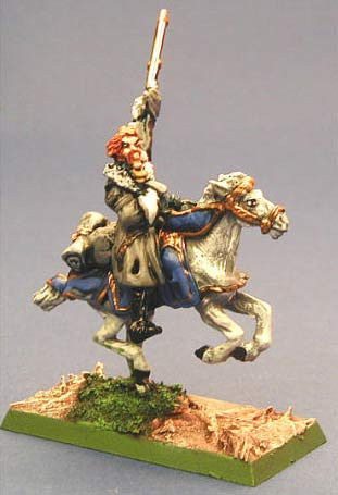 LE019 Marshal Galahad Ney