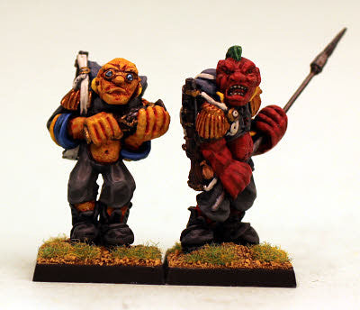 LE045 Bange and Oafson