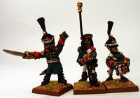 LEU02 1st Moldsk Guard - Sold Out
