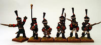 LEU02 1st Moldsk Guard - Sold Out