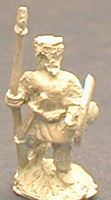 LR10 Late Roman Auxiliary Spearman