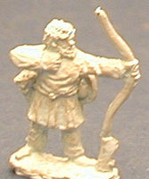 LR4 Late Roman Archer Firing