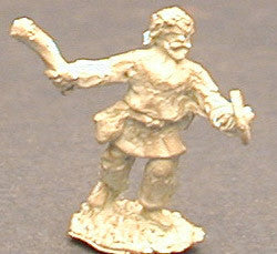 LR7 Late Roman Slinger
