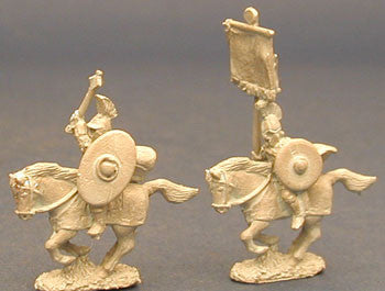 LRC10 Late Roman Cavalry Command