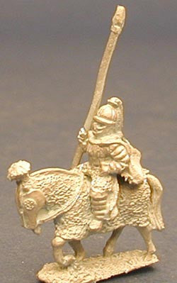 LRC3 Late Roman Cataphract