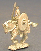 LRC8 Late Roman Heavy Cavalry with Lance