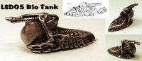 LSD5 Bio Tank
