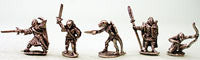 MDA22 Darkling Mercenaries