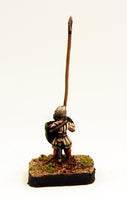 ME31 Scottish Pikeman