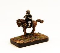 MEC22 Mounted Crossbowman