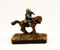 MEC22 Mounted Crossbowman