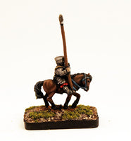 MEC3 Frankish Knight 12thC