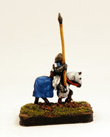 MEC4 Frankish Knight 13thC