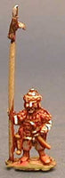 MO1 Mongol Medium Infantry Spear