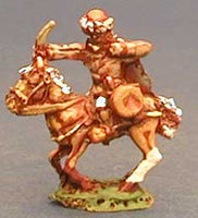 MOC10 Mongol Eastern Steppe Light Cavalry