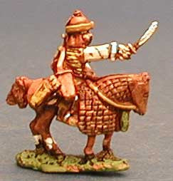 MOC2 Mongol Heavy Cavalry Bow