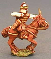 MOC5 Mongol Medium Cavalry Bow