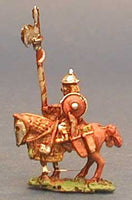MOC6 Mongol Keshik Heavy Cavalry