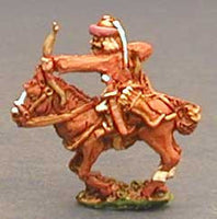 MOC8 Mongol Light Cavalry Bow