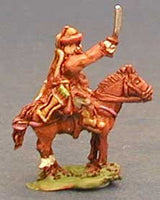 MOC9 Mongol Light Cavalry Sword