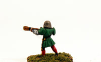 MR22 Italian Arquebus 16thC Early