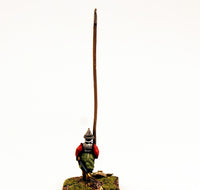 MR30 Spanish Pike 16thC Early