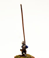 MR40 French Pike 16thC Late