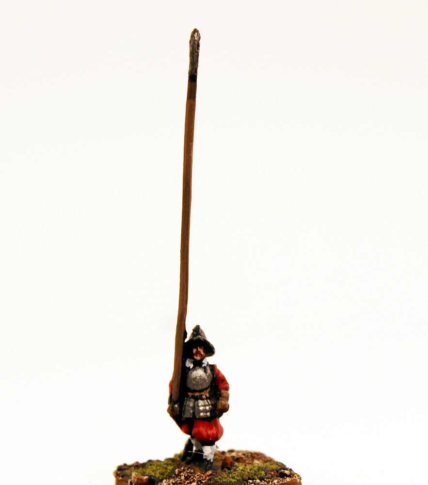 MR51 Spanish Pike 17thC