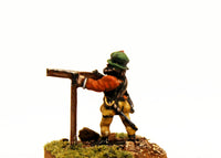 MR45 Spanish Musket 16thC Late