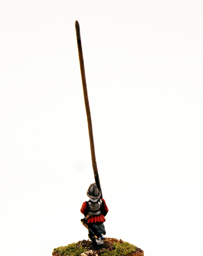 MR56 Swedish Pike 17thC