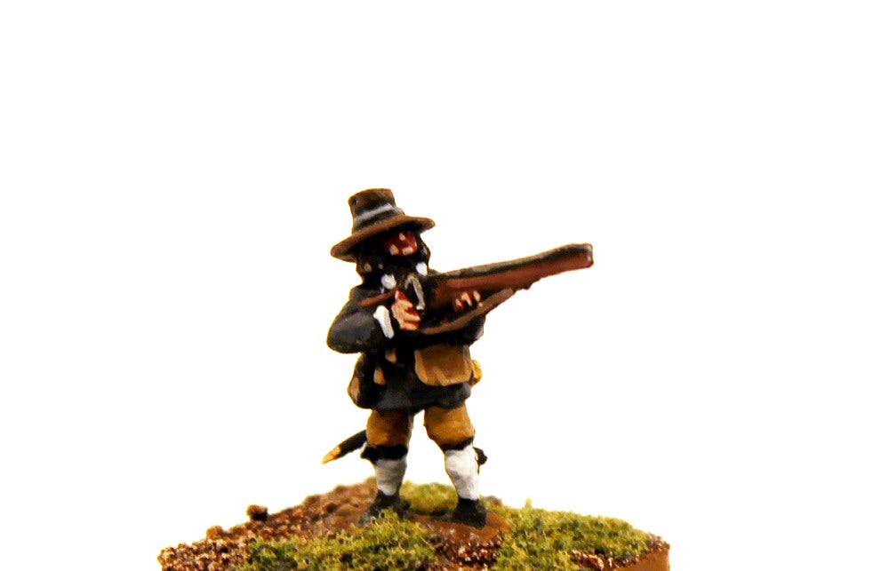 MR59 Dismounted Dragoon 17thC