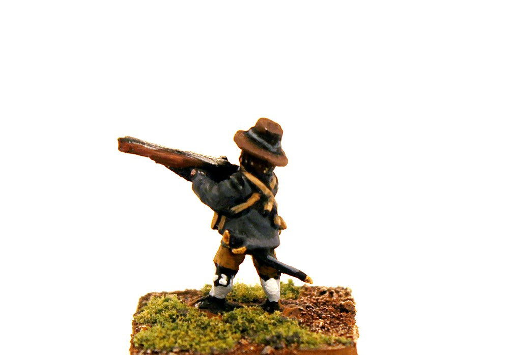 MR59 Dismounted Dragoon 17thC