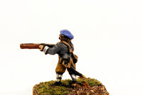MR66 Convenanter Musket 17thC