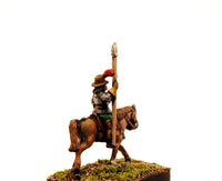 MRC10 Early Reiter Spear 16thC Early