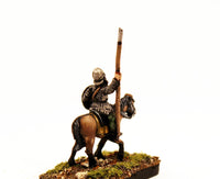 MRC11 Irish Cavalryman 16thC Early