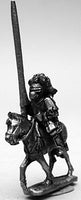 MRC12 French Gendarme 16thC Early