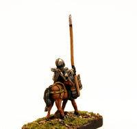 MRC13 Man at Arms 16thC Early