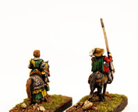 MRC17 Cavalry Command 16thC Early