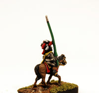 MRC19 French Gendarme 16thC Late