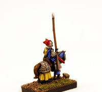MRC22 Spanish Man at Arms 16thC Late
